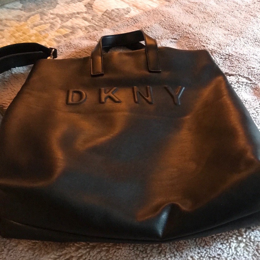 DKNY bag